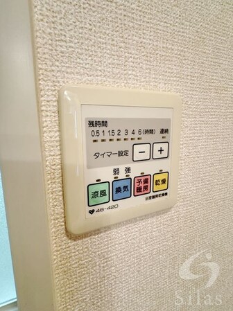 摂津本山駅 徒歩4分 1階の物件内観写真